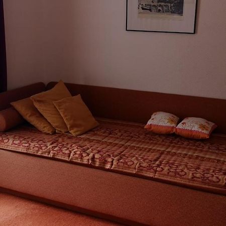 Zentrale Und Strandnahe Ferienwohnung In Kuehlungsborn Ost Kültér fotó