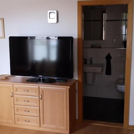 Zentrale Und Strandnahe Ferienwohnung In Kuehlungsborn Ost Kültér fotó