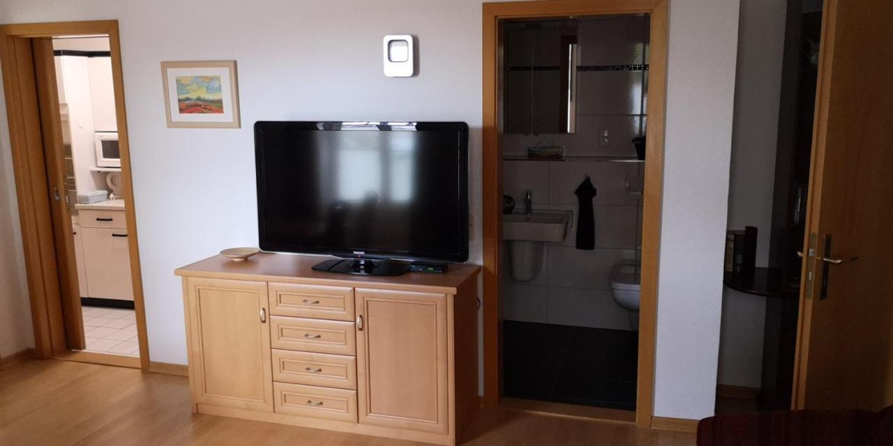 Zentrale Und Strandnahe Ferienwohnung In Kuehlungsborn Ost Kültér fotó