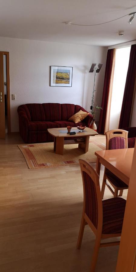 Zentrale Und Strandnahe Ferienwohnung In Kuehlungsborn Ost Kültér fotó